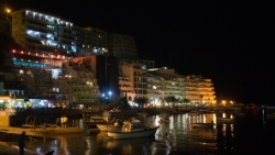 (2016-07) -03- Monténégro - Becici